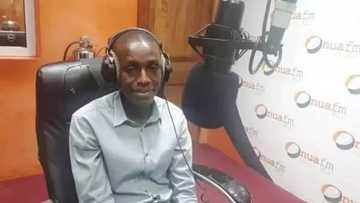 Former hiplife star finally reveals the heartbreaking action his fans took when he met Christ