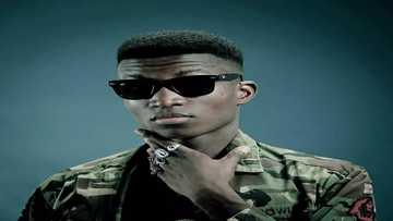 Kofi Kinaata's 'Confessions' song explained according to the gospel of Matthew