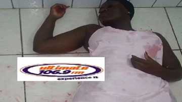 Girl tries to commits suicide over musician, Criss Waddle (Photo)