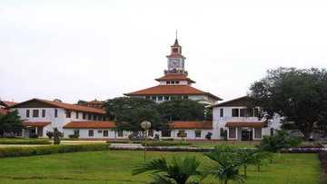 Six things every Ghanaian university student should do