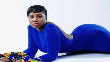 Princess Shyngle turns head as she drops new wild video