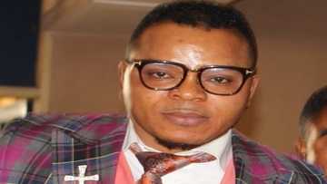 Video of Kenyan-based pastor 'exposing' secrets behind Obinim’s 'fake' miracles pops up