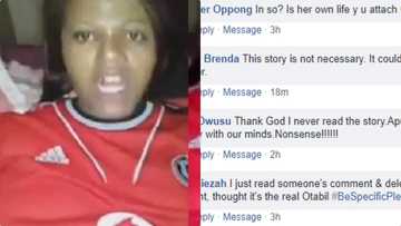 Pastor Anim Otabil's daughter allegedly involved in leaked tape as video pops up online