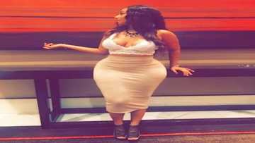 People will travel to heaven and back just to get the bodies on these 4 celebrities