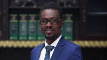 Zylofon boss finally breaks silence on accusation that he ‘chops’ Fella Makafui, and bought her a car