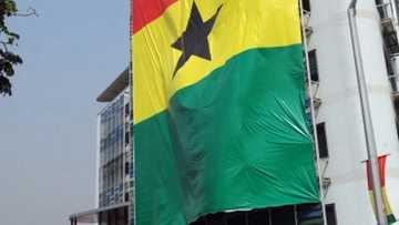 List of embassies in Ghana