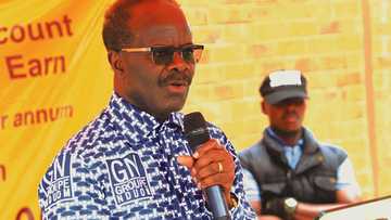 Nduom names and shames companies and individuals owing him