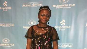 Movie producer narrates how for 4 times men "forced to bed" her before she was 18
