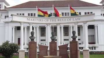Names Of Lawyers Cancelled From Roll Of Lawyers In Ghana