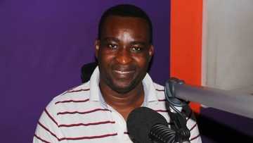 Sister of 13-year old KNUST student to enjoy a sponsorship package from NPP’s Chairman Wontumi