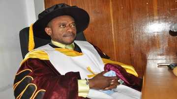 Ebony ‘disobeyed’ Owusu Bempah instructions