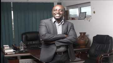 YEN CEO of the Week: Stephen Eku of Emigoh Ghana Limited