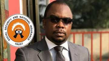 All degrees of Dr. Caleb Afaglo are fake - SSNIT confirms after sacking IT boss