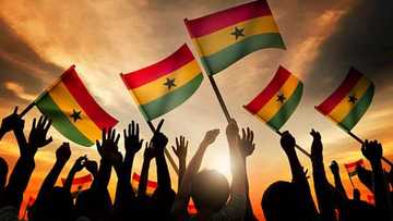 Current affairs questions and answers in Ghana