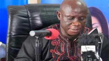Mahama has failed his father for not naming an institution after him - NPP man