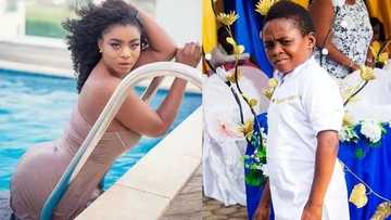 Yaw Dabo finally speaks on his marriage with Vivian Okyere