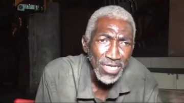 Former Ghanaian BBC reporter talks about how he made tons of money dealing drugs and later got addicted to it