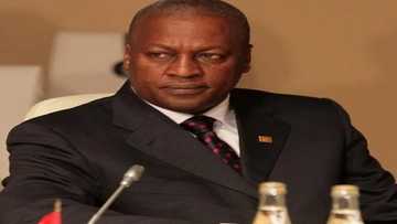 Begoro Ankobeahene faces destoolment over endorsing Mahama