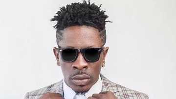 Wild alleged ‘atopa’ video of Shatta Wale breaks the internet