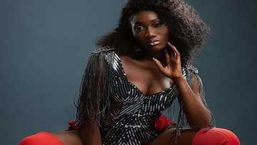 “What is going on?” Fans ask as video of Wendy Shay and KiDi touching themselves drops
