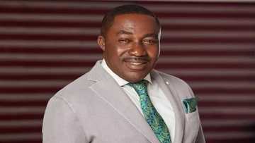 Photos of a 'mysteriously abandoned' mansion belonging to Osei Kwame Despite surface on the Internet