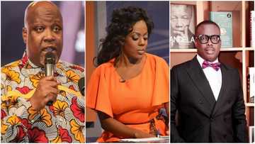 5 of the richest journalists in Ghana