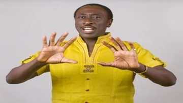 We are tired of you! - KSM lashes out at prophets of doom always prophesying death for celebrities