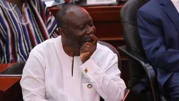 Government adds GH¢5.9 billion fresh loans to ¢341.8 billion public debt