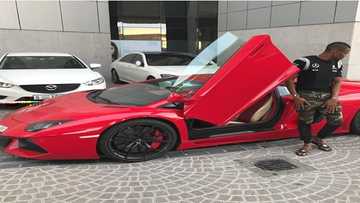 Welcome to luxurious world of Ibrah One filled with the latest models of mind-blowing cars