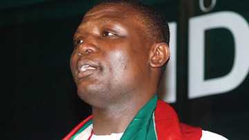 Kofi Adams finally reveals secret plans to make sure Mahama becomes NDC’s flagbearer