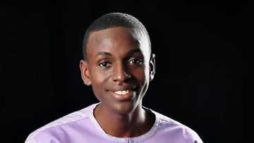 Born again rapper Yaw Siki shows off Mini Cooper God led someone to gift to him (photo)