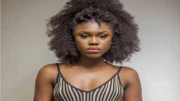 Becca is no more classy’ – Fan criticises Becca’s ‘weird’ look in latest wild photo