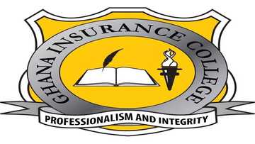 Courses and contacts offered by Ghana Insurance College