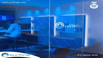 Surfline MiFi user guide.