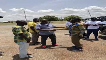 Nana Appiah Mensah's Zylofon Media to become next sponsors of Ghana Premier League