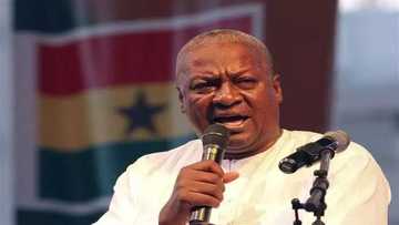 Powerful NDC man narrates how Mahama let a blind man cause NDC's defeat