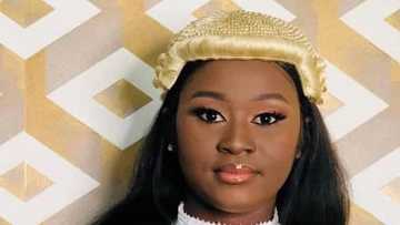 Meet the 25-year-old beauty queen who has been called to the bar