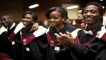 Scholarships to Check Out for Ghanaians 2018