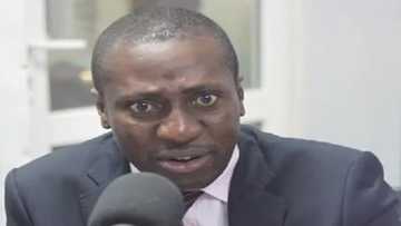 E-levy to be reduced from 1.75% to 1.5% - Afenyo Markin reveals