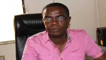 Kwesi Pratt acknowledges Joe Mettle's incredible honesty, humility
