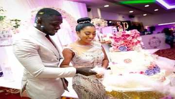 Unprecedented: Pastor Chris’ daughter holds second wedding