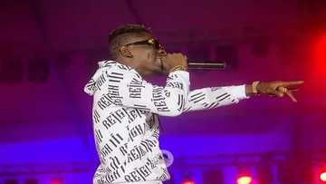 After just two weeks; Shatta Wale's 'Reign' album debuts at No. 6 on Billboard World Chart