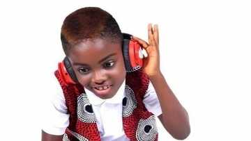 DJ Switch names world leaders she has met in her career so far in latest video