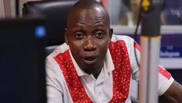 I was forced to apologize to Yvonne Nelson - Counsellor Lutterodt