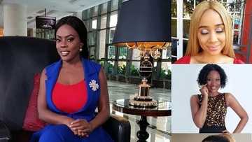 The women every man wants! Check out the top 15 most eligible bachelorettes in Ghana