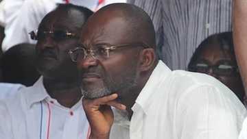 Ahmed Killing: We feel insulted by Ken Agyapong GHC100K bounty - Family