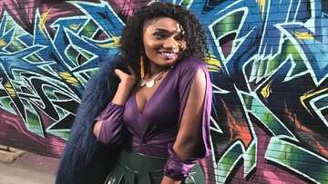 I really love Kuami Eugene – Wendy Shay finally makes stunning confession