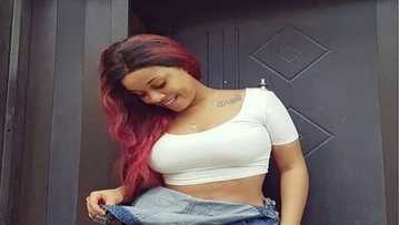 I sleep with a married man too but for something better than rent – Top actress ‘confesses’