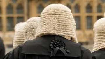 No one knows the law best than these 5 powerful lawyers in Ghana