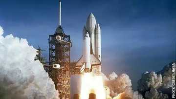 Africa's first spaceship launch pad is set to be built in Ghana and we cannot hide our joy
